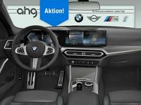 gebraucht BMW M340 340xDrive Touring Liv. Cockp. / 19" / AHK/ Driv