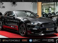 gebraucht Ford Mustang 2,3 EcoBoost CABRIO SITZBEL KAM PDC