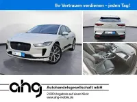 Gebraucht Jaguar I-Pace 294 kW (400 PS) 2019 Grau SUV