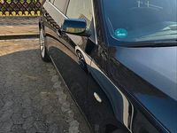 Gebraucht BMW 523 190 PS (139 kW) 2007 Schwarz Limousine