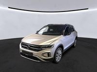Usata VW T-Roc Move 150 CV (110 kW) 2023 Bianco SUV