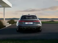 Gebraucht Audi RS5 Sport 639 PS (469 kW) 2026 Magnetgrau Kombi