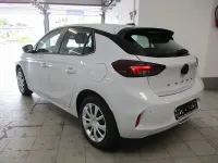 Neu Opel Corsa-e Edition 100 kW (136 PS) 2026 Weiß Kleinwagen