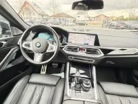 Gebraucht BMW X6 M Sport 340 PS (250 kW) 2021 Grau SUV
