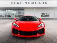 Gebraucht Corvette Z06 678 PS (498 kW) 2024 Rot Cabrio