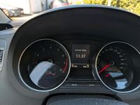 Gebraucht VW Polo 90 PS (66 kW) 2014 Schwarz Kleinwagen