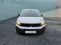 Second-hand Opel Combo 102 CP (75 kW) 2024 Alb Monovolum