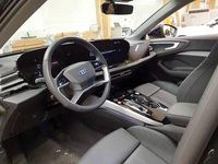 Gebraucht Audi A5 Ambiente 204 PS (150 kW) 2025 Mythosschwarz metallic Kombi