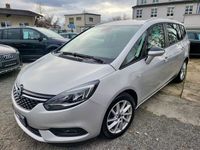 gebraucht Opel Zafira C Business Edition Start/Stop