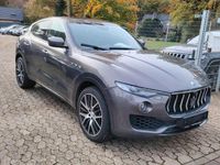 Gebraucht Maserati Levante 430 PS (316 kW) 2017 Grau SUV