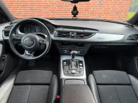 Occasion Audi A6 313 ch (230 kW) 2012 Gris Break