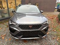 Neu Cupra Ateca Basis 150 PS (110 kW) 2025 Graphitgrau SUV