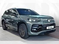 Neu VW Tayron Style 177 PS (130 kW) 2026 Grün (cipressinogrün metallic) SUV