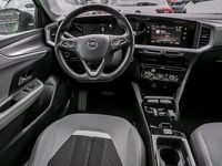Gebraucht Opel Mokka-e Elegance 100 kW (136 PS) 2022 Grün SUV
