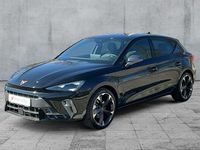 Gebraucht Cupra Leon 150 PS (110 kW) 2025 Schwarz Limousine