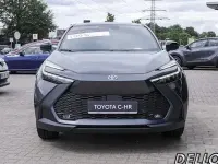 Neu Toyota C-HR Team 140 PS (102 kW) 2025 Grau SUV