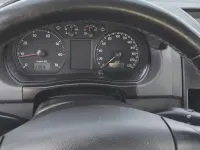 Brugt VW Polo 2007 Sort Hatchback