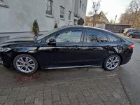 Gebraucht Ford Mondeo ST-Line 160 PS (117 kW) 2017 Schwarz Limousine