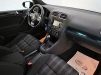 Gebraucht VW Golf VI GTD 170 PS (125 kW) 2012 Andere Kleinwagen