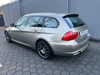Gebraucht BMW 335 Exclusive 306 PS (225 kW) 2011 Gold Kombi