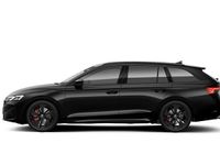 Neu Skoda Octavia RS 265 PS (194 kW) 2025 Graphitegrau metallic Kombi