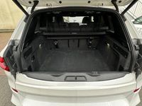 gebraucht BMW X5 M50i weiß Neuwagenzustand Voll