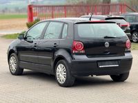 gebraucht VW Polo 1.2 * KLIMA *