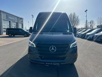 Second-hand Mercedes Sprinter 190 CP (139 kW) 2025 Gri Van