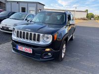 gebraucht Jeep Renegade 2.0 MultiJet Active Drive Low Automatik Limited