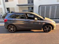 gebraucht BMW 218 Active Tourer 218i -