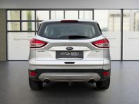 Gebraucht Ford Kuga Titanium 182 PS (133 kW) 2014 Silber SUV
