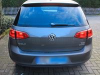 gebraucht VW Golf 1.2 TSI BlueMotion Tech Comfortline Com...
