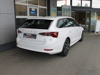 gebraucht Skoda Octavia Combi 1.4 TSI Style