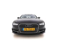 Gebraucht Audi A7 Sportback S-Line 218 PS (160 kW) 2017 Braun Kleinwagen