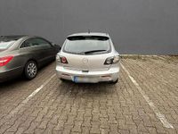 Gebraucht Mazda 3 109 PS (80 kW) 2009 Grau Limousine