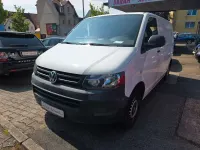 Second-hand VW Transporter 140 CP (102 kW) 2015 Alb Van