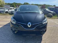 Gebraucht Renault Scénic IV Bose Edition 131 PS (96 kW) 2016 Schwarz Van / Kleinbus