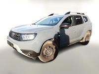 Gebraucht Dacia Duster Extreme 131 PS (96 kW) 2022 Urban grau SUV