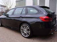 gebraucht BMW 340 340 i XDRIVE**M-SPORTPAKET**M-PAKET=F1AUT=VOLL=E6