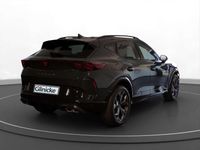 Neu Cupra Formentor 204 PS (150 kW) 2026 Fjordblau SUV