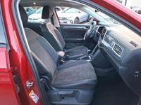 Gebraucht VW T-Roc Style 150 PS (110 kW) 2023 Rot SUV