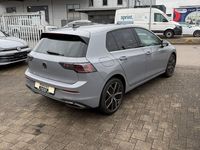 Gebraucht VW Golf VIII Edition 150 PS (110 kW) 2024 Grau Limousine