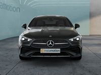 Gebraucht Mercedes CLE220 197 PS (144 kW) 2023 Grau Coupé