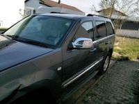 gebraucht Jeep Grand Cherokee 