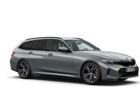 Gebraucht BMW 320 Efficient Dynamics 163 PS (119 kW) 2022 Kombi