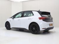 Gebraucht VW ID.3 Pro 150 kW (204 PS) 2020 Weiß Kleinwagen