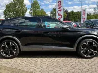 Gebraucht Cupra Formentor VZ 310 PS (228 kW) 2022 Schwarz SUV