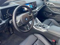 gebraucht BMW M440 440 i xDrive Gran Coupé Sportpaket HK HiFi DAB