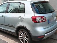 gebraucht VW Golf Plus Cross 1.6benzin