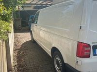 gebraucht VW Transporter T6Lang